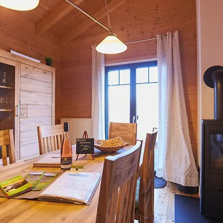 Ferienhaus Susi
