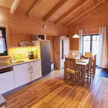 Сasa de vacaciones Ferienhaus Susi *
