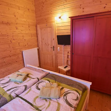 Ferienhaus Susi Сasa de vacaciones Rieden (Mayen-Koblenz)