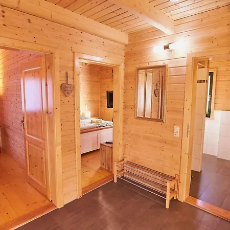 Ferienhaus Susi Rieden (Mayen-Koblenz)