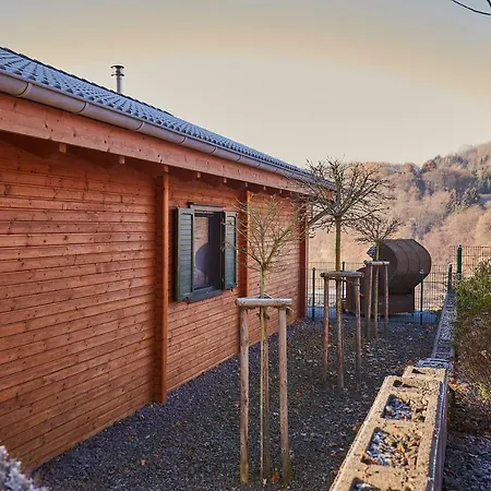 Ferienhaus Susi