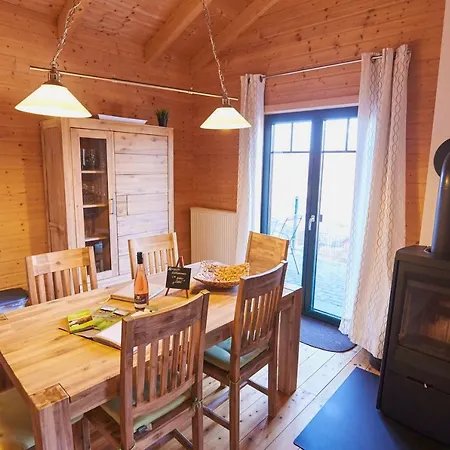 Ferienhaus Susi * Rieden (Mayen-Koblenz)