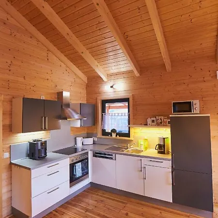 Сasa de vacaciones Ferienhaus Susi *