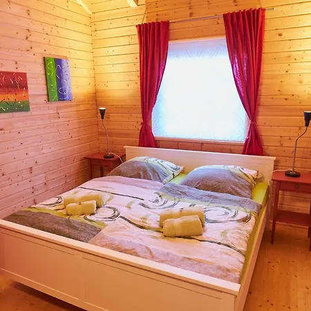 Сasa de vacaciones Ferienhaus Susi Rieden (Mayen-Koblenz)