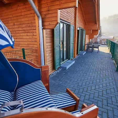 Сasa de vacaciones Ferienhaus Susi *