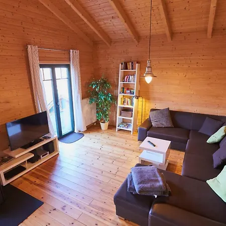 Сasa de vacaciones Ferienhaus Susi Rieden (Mayen-Koblenz)