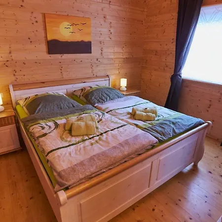 Сasa de vacaciones Ferienhaus Susi Rieden (Mayen-Koblenz)