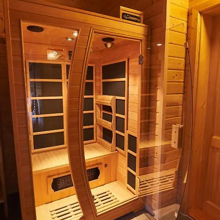 Ferienhaus Susi Сasa de vacaciones