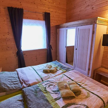 Ferienhaus Susi Сasa de vacaciones *