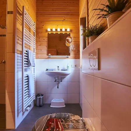 Ferienhaus Susi Rieden (Mayen-Koblenz)
