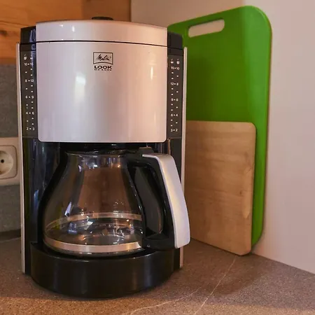 Сasa de vacaciones Ferienhaus Susi Rieden (Mayen-Koblenz)