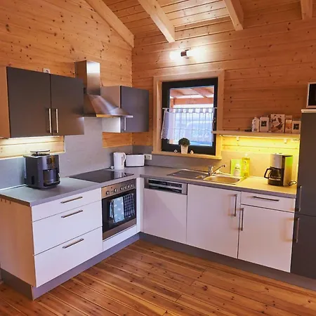 Ferienhaus Susi Сasa de vacaciones