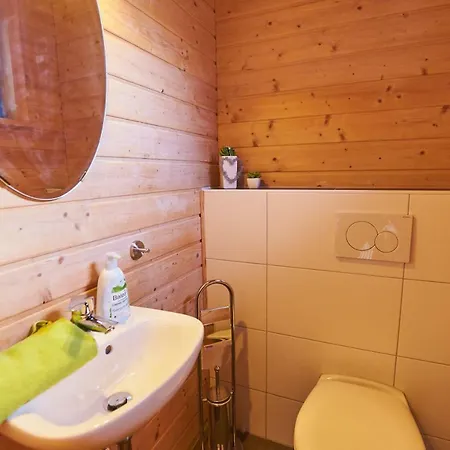 Сasa de vacaciones Ferienhaus Susi